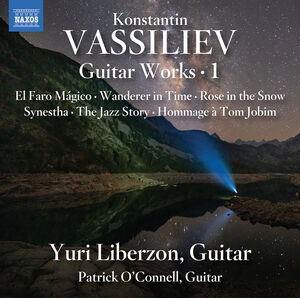 Guitar Works 1