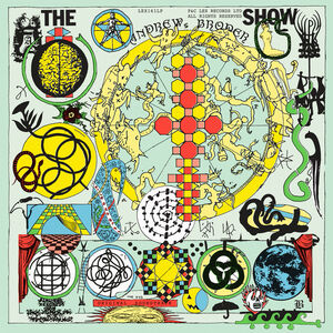 The Show (Original Soundtrack)
