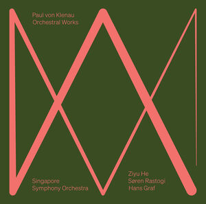Orchestral Works