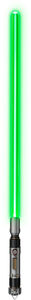 Star Wars: Ahsoka - Black Series - Force FX Elite Sabine Wren Lightsaber