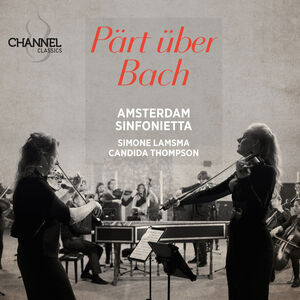Part uber Bach