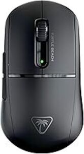 PC Accessory: Mouse - Turtle Beach Burst II Air Wireless Gaming Mouse - Black