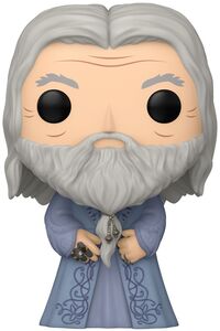 Funko POP! Harry Potter - Albus Dumbledore