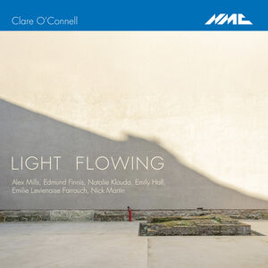 Light Flowing