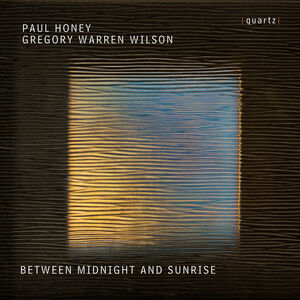 Between Midnight & Sunrise
