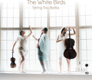 White Birds