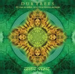 Celtic Vedic - Copper Colored Vinyl