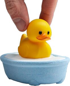 TUBBZ - Splash - Bath Fizzer Mini - Mini Edition