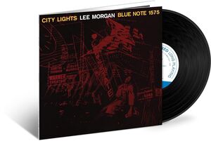 City Lights (Blue Note Tone Poet Edition)