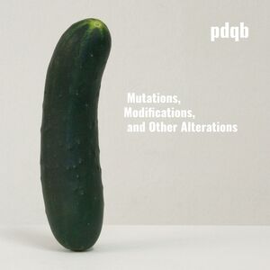 Mutations, Modifications, and Other Alterations