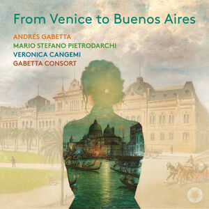From Venice to Buenos Aires