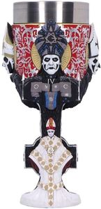 Ghost - Papa Evolution - Goblet