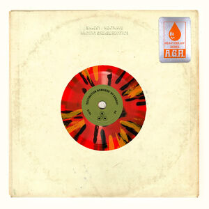Destination Nowhere / 9-9-9 - 'Heavy DJ' Split