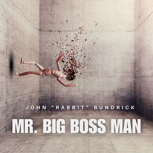 Mr. Big Boss Man