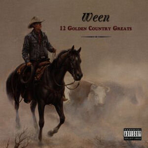 12 Golden Country Greats (Deluxe Edition)