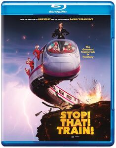 Stop! That! Train!