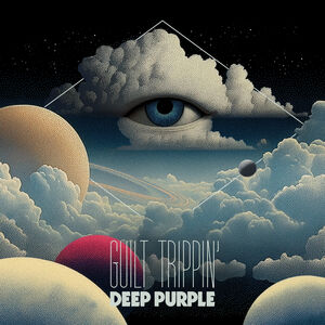 Guilt Trippin - Limited Digipak