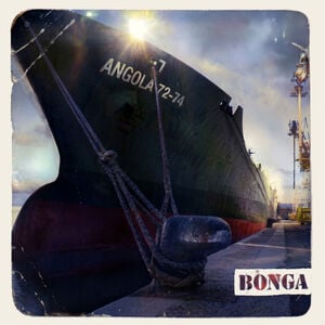 Angola 72-74