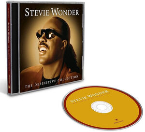 Definitive Collection
