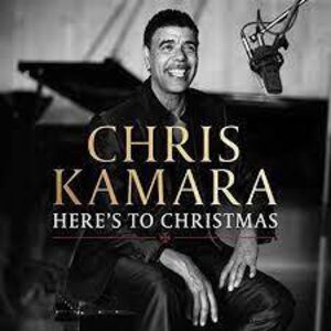 Here's To Christmas