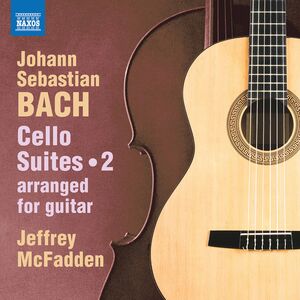 Cello Suites 2