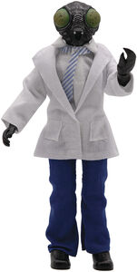 MEGO - Mego Horror - The Fly 8" Action Figure
