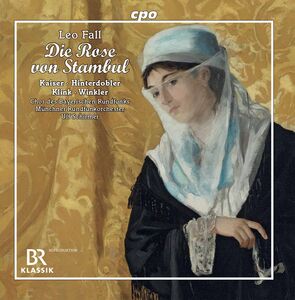 Die Rose Von Stambul