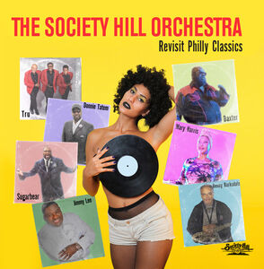 Revisit Philly Classics