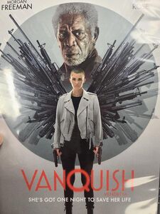 Vanquish