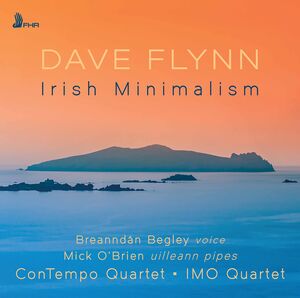 Irish Minimalism