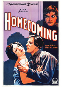 Homecoming / France and the Great War