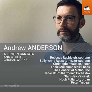 Lenten Cantata