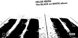 Black on White Album