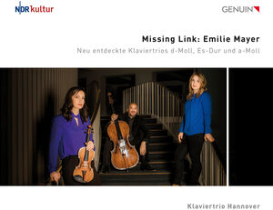 Missing Link
