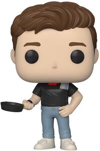 Funko POP! TELEVISION: Queer Eye - Antoni Porowski