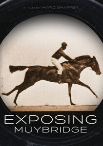 Exposing Muybridge