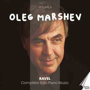 V2: Complete Solo Piano Music