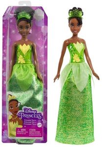 Disney Princess Doll Tiana