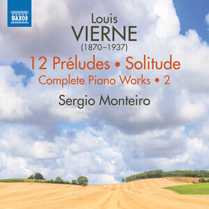 V2: Complete Piano Works