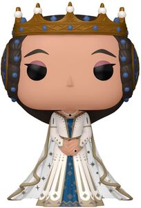 Funko POP! VINYL: Disney: Wish - Queen Amaya