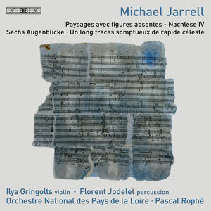Orchestral Works