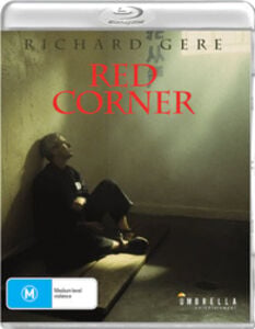 Red Corner