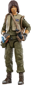 Star Wars: The Acolyte - Vintage Collection - Osha Aniseya Action Figure