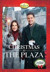 Christmas At The Plaza