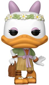 Funko POP! Disney: Mickey & Friends - Daisy