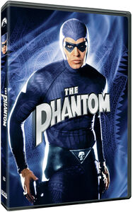 The Phantom