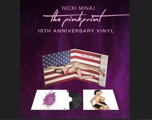The Pinkprint