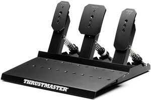 PC Accessory: Racing - Thrustmaster Raceline Pedals III