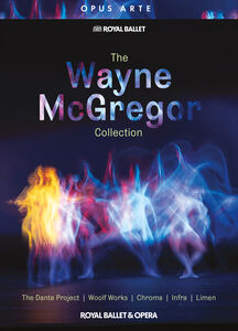 The Wayne McGregor Collection