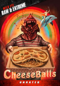 Cheeseballs